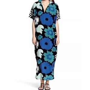 NWT Merimekko Kaftan